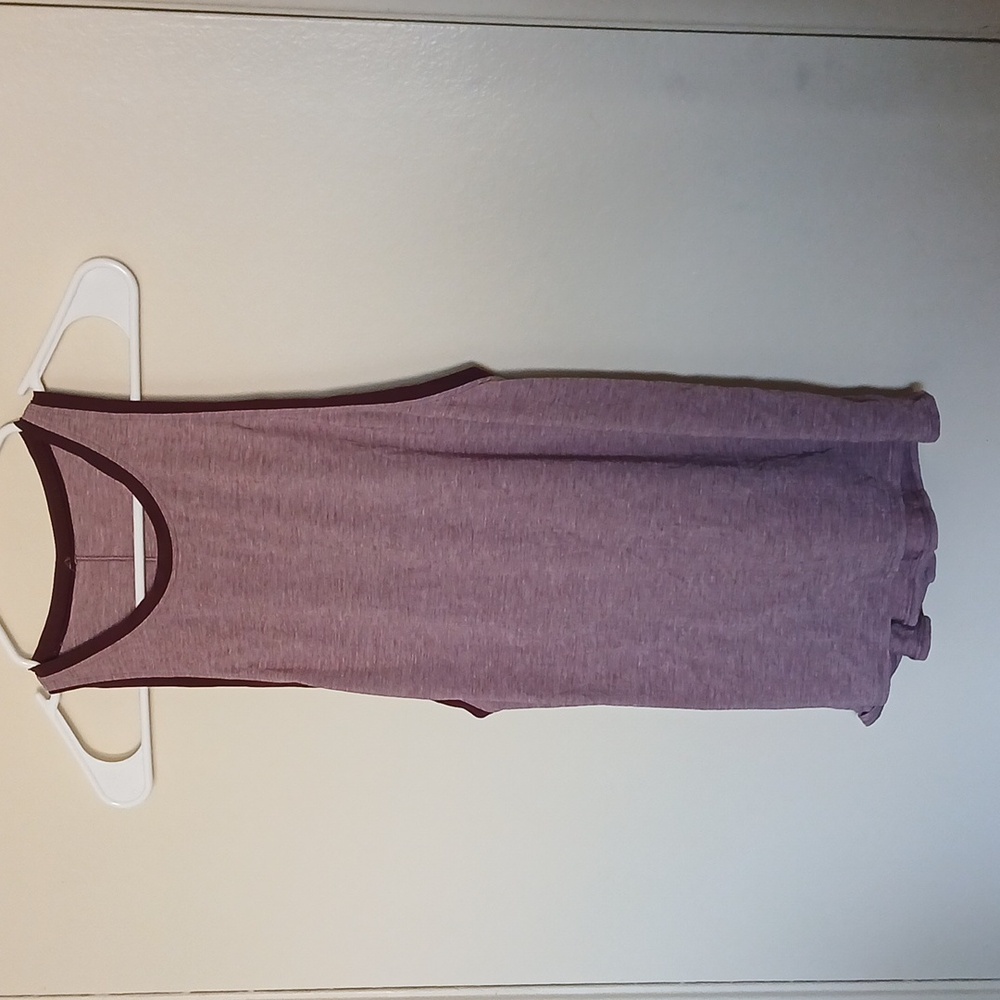 Lululemon racerbback tank